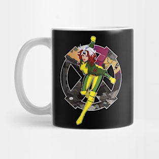 Rogue: X-men Spotlight Mug